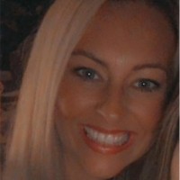 Candice Zara Buckley