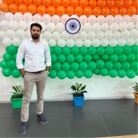 Rakesh kumar Soothwal