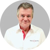 Benny Van Geffen