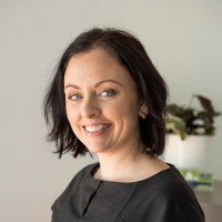 Jenna Armstrong