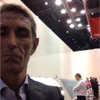 DECOFILM GROUP Películas flexibles para empaque Nicola Ferretto