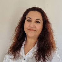 Elizabeth Garrido P.