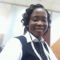 Oluwakemi Rufai