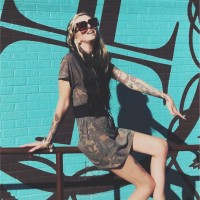 Aine Colpitts