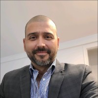 Carlos Garcia Pulido