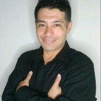 Alex Eduardo Carias Acosta