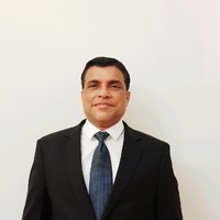 Anil Kumar
