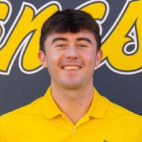 Brandon Mahoney