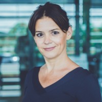 Aleksandra Kucharska