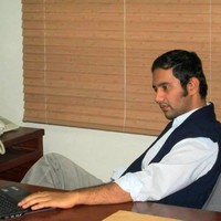 Muhammad Yousuf Khan