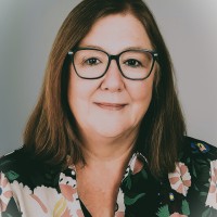 Sue O'Callaghan FCIPD