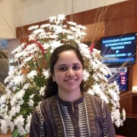 Rekha Muthusamy