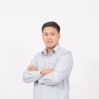 Joshua Prima Pramono