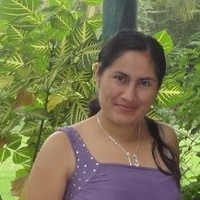 Edita Diaz Maldonado