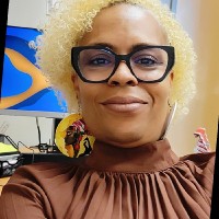 Tracey Hayes-Graham