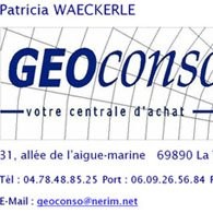 Géo Conso