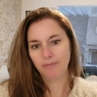 Sylvie Le Fermour