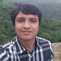 Shreyas Patel