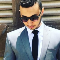 Mohamed Toba