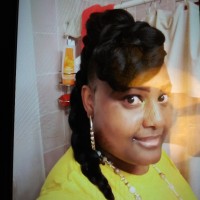 Valerie Weston-Farrington