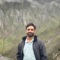 Jithin Mohan M P