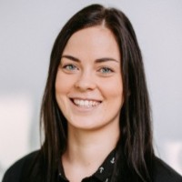 Kirsi Ylisirniö