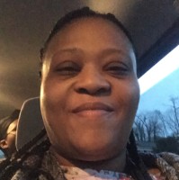 Iisha Jones
