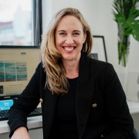 Anna Hetherington nee McIntosh