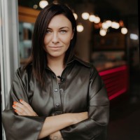 Валерия Бородина