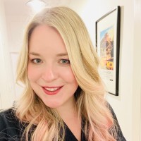 Nicole Blyth
