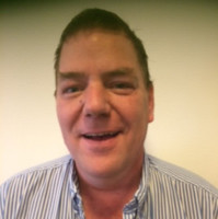 Martin De Groot