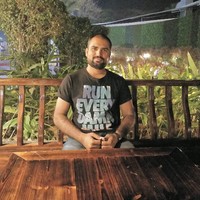 Ajay Rathod