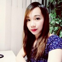 MARY JOY ABANES