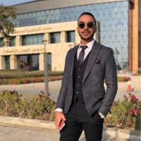 Maged Emad