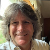 Daryl Thrasher