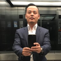 Morrison Tseng