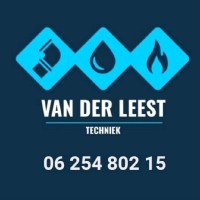 Robert van der Leest