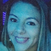 Jenny Olivas Izaguirre