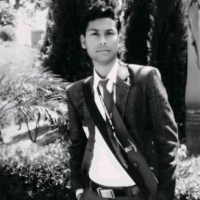 Ajeet Maurya