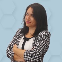 Patricia Platero Sánchez