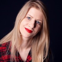 Klaudia Koźlińska