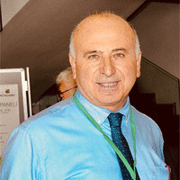 Huseyin Akdemir