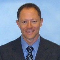 Mike Waldron