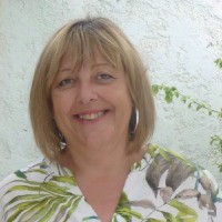 Carole Heinrich Razafindralambo