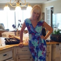 Mary Richbourg