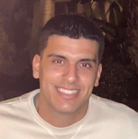 Jonas Mekki