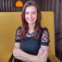 Luciane Carvalho Stein