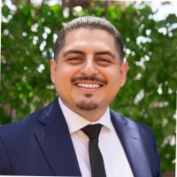 Jeffrey Miranda