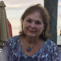 Patricia Craddick