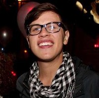 Zachary Morin